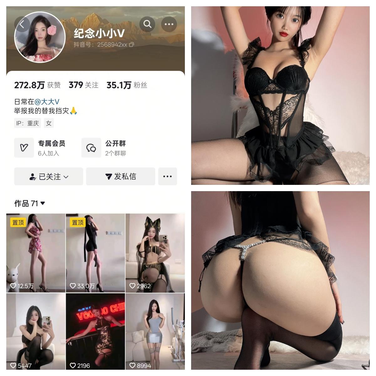 纪念小小V 秘语空间/幻宇星球合集-电鸽