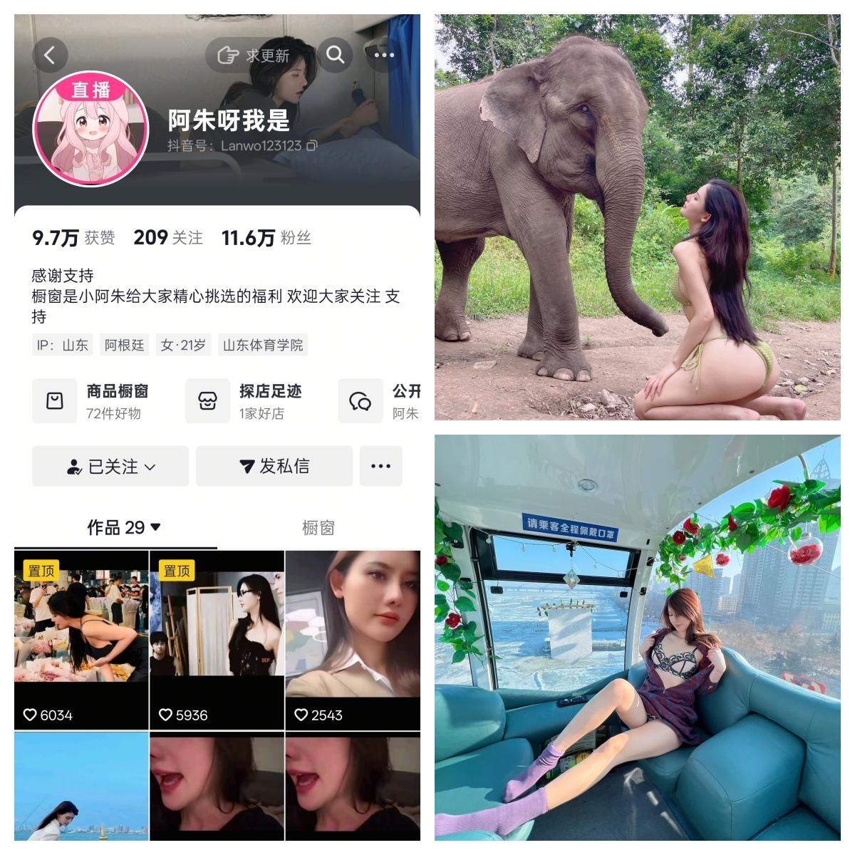 就是阿朱 秘语空间/幻宇星球合集-电鸽