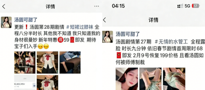 图片[2]-抖音汤圆可甜了私人定制-电鸽