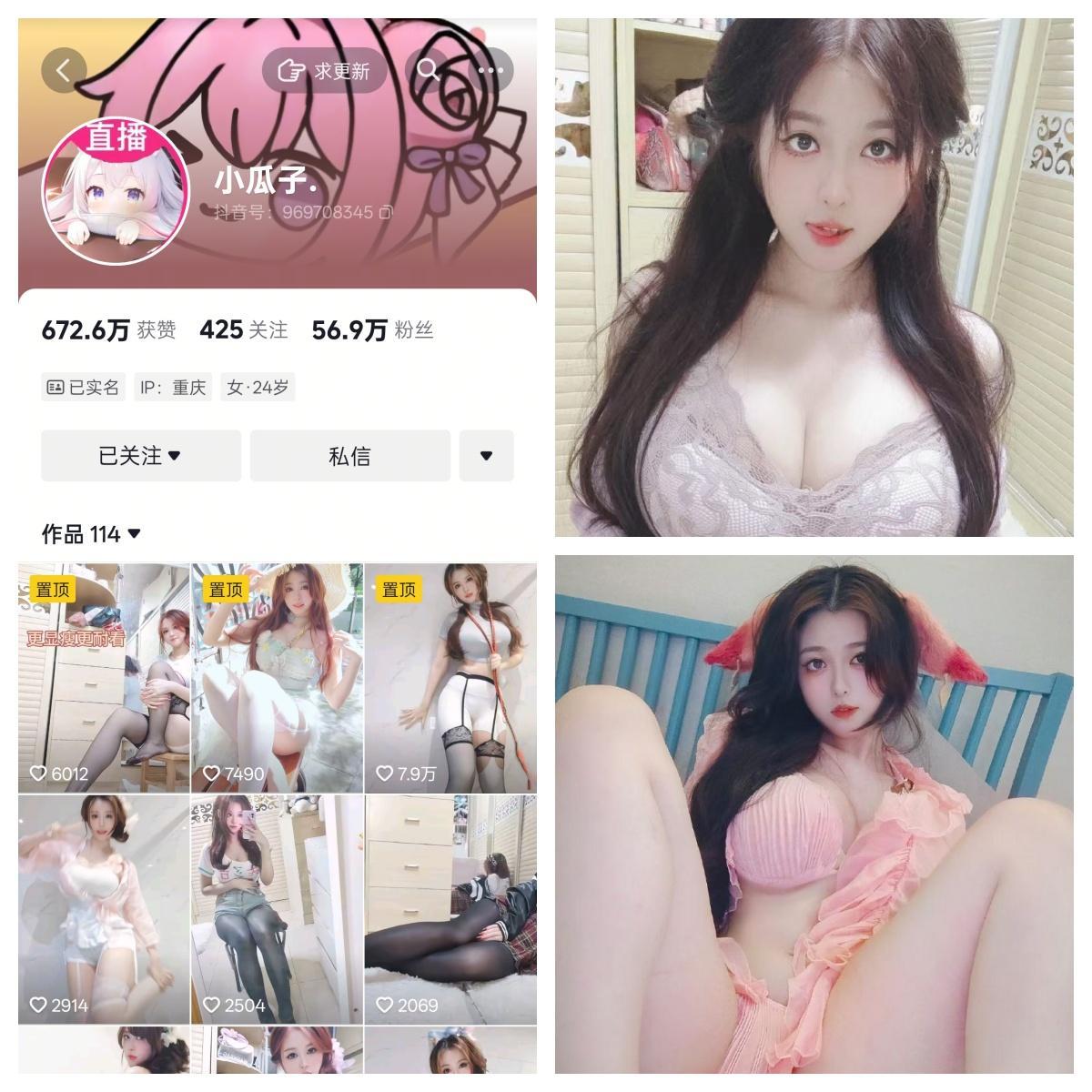 小瓜子秘语空间/幻宇星球合集-电鸽