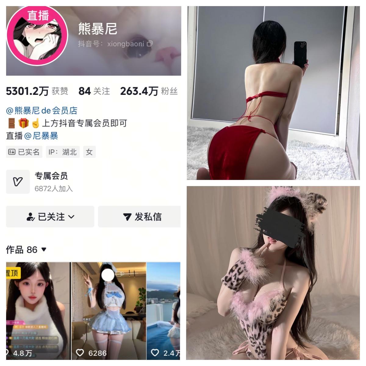 熊暴尼秘语空间/幻宇星球合集-电鸽