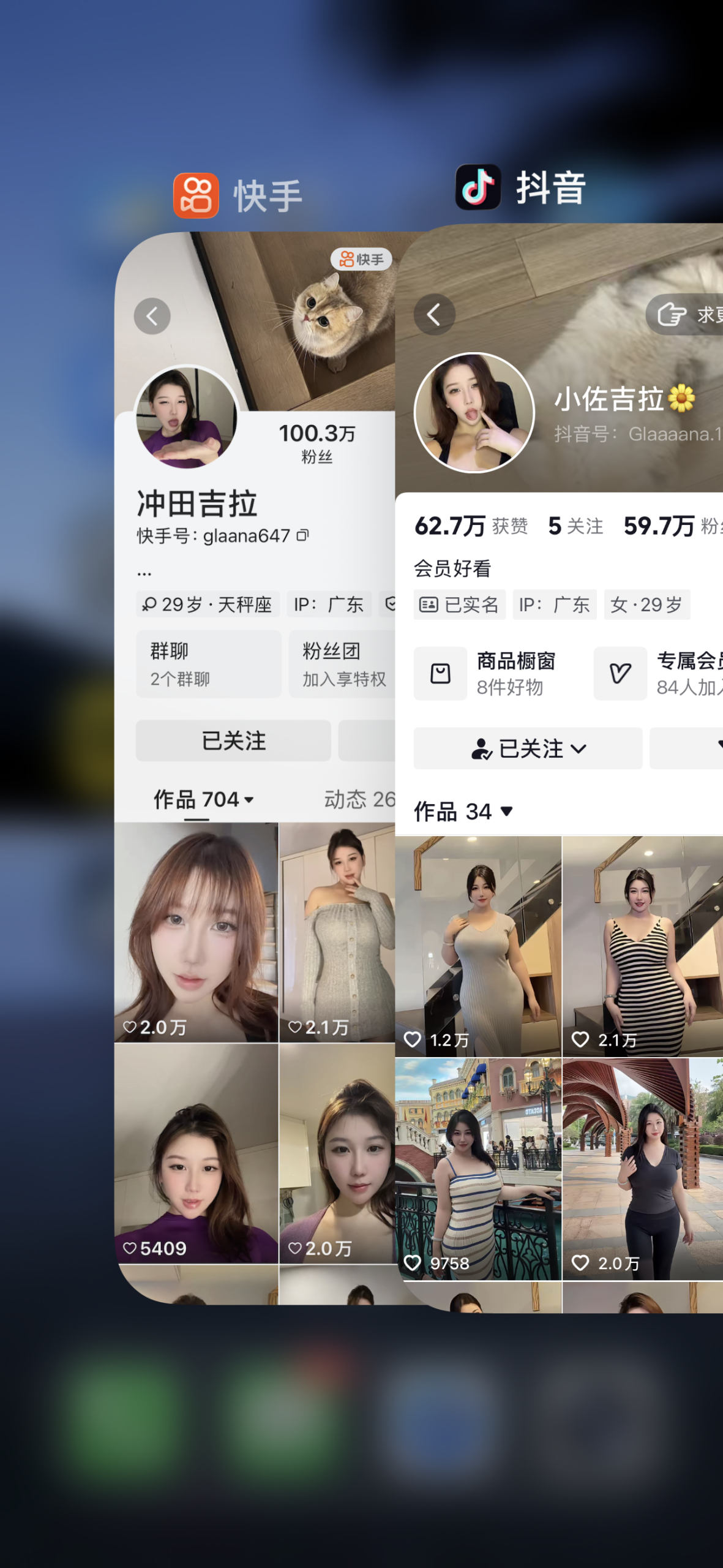 图片[1]-抖音小佐吉拉私人定制-电鸽官网