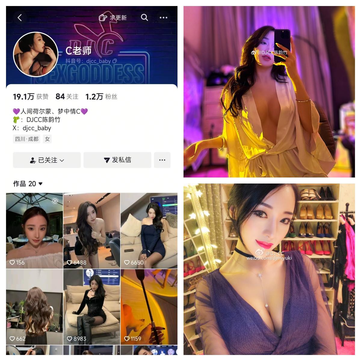 C老师秘语空间/幻宇星球合集-电鸽