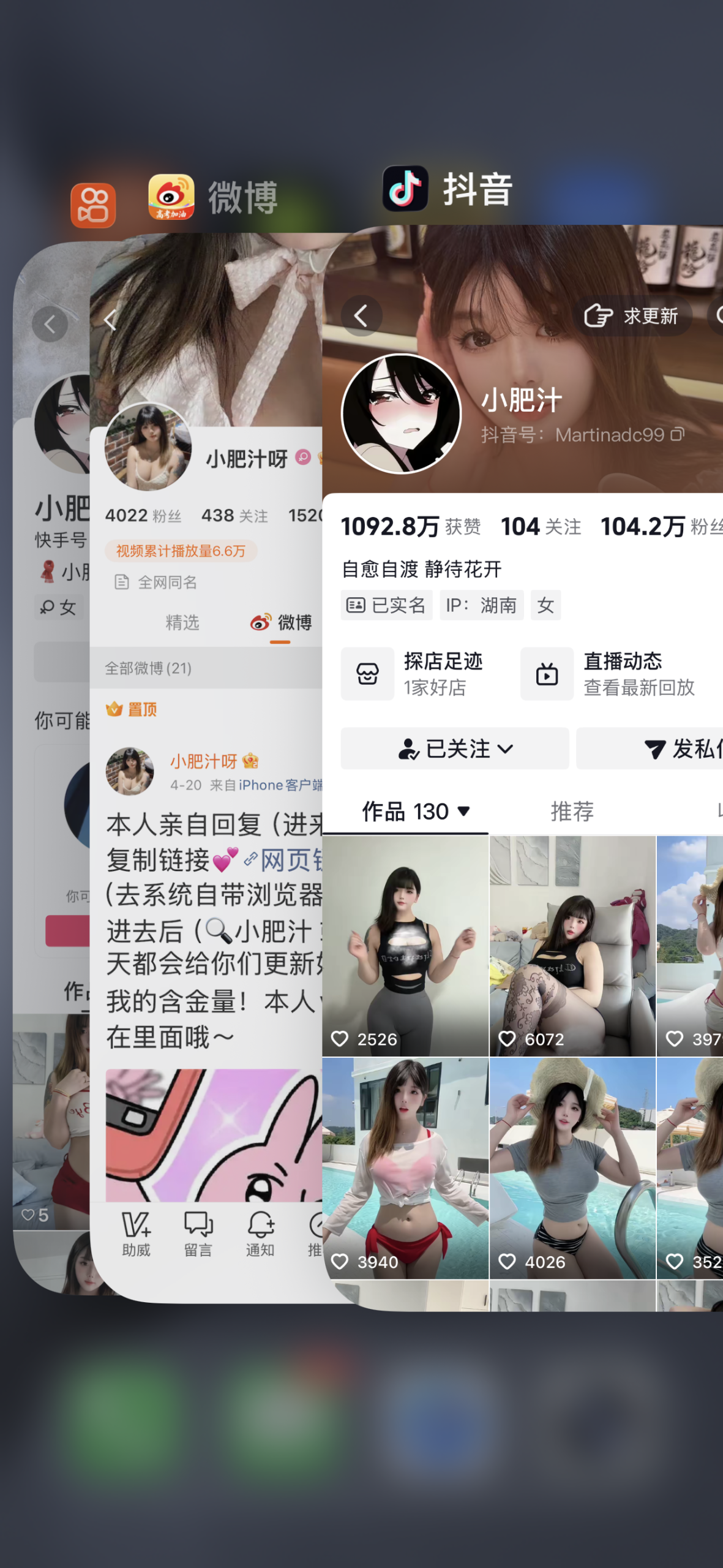 图片[2]-小肥汁合集-电鸽