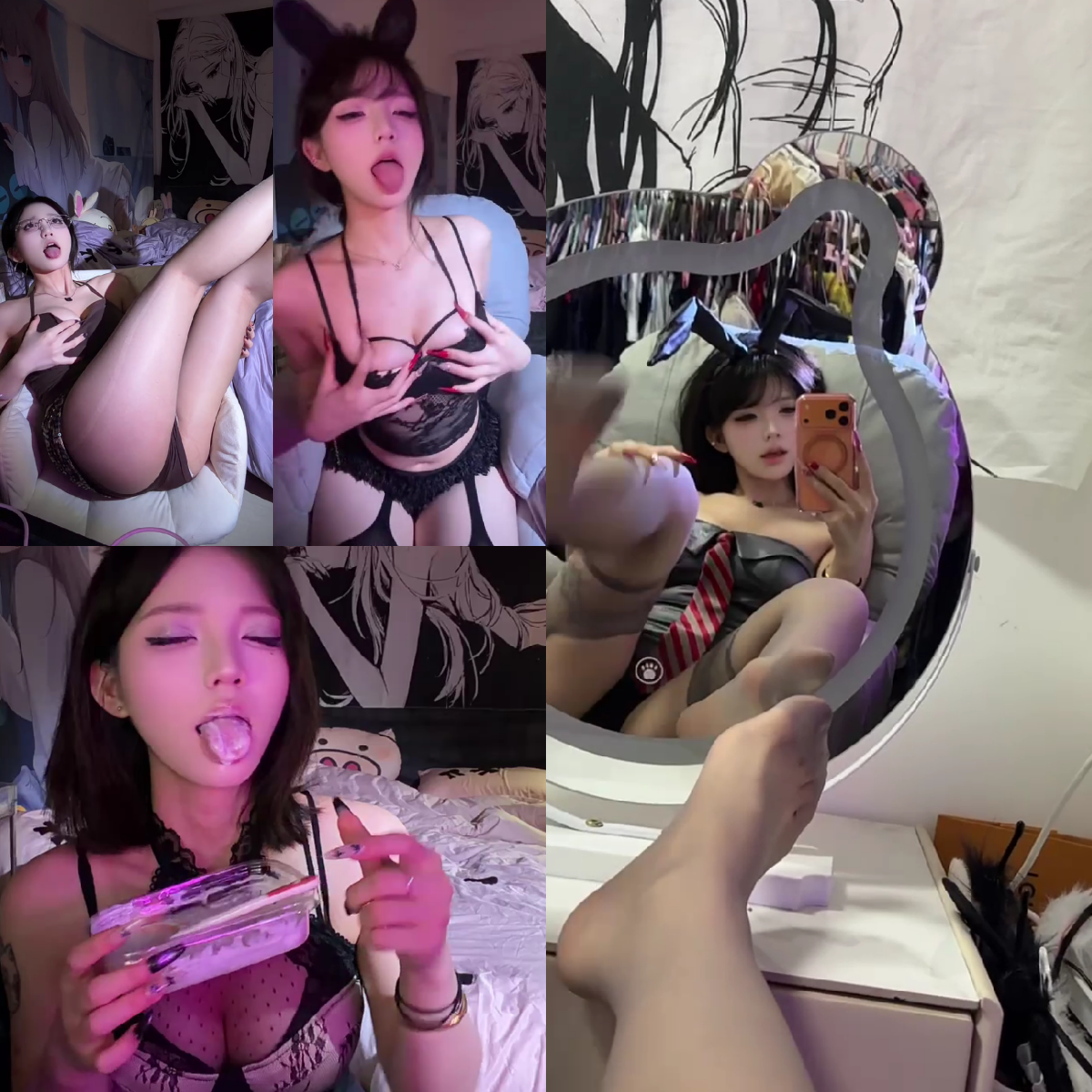 快手小飞粥私人定制-电鸽官网